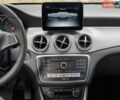 Белый Мерседес ЦЛА-класс, объемом двигателя 2 л и пробегом 105 тыс. км за 15999 $, фото 27 на Automoto.ua