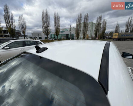 Белый Мерседес ЦЛА-класс, объемом двигателя 1.99 л и пробегом 97 тыс. км за 21000 $, фото 21 на Automoto.ua