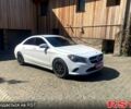 Белый Мерседес ЦЛА-класс, объемом двигателя 2 л и пробегом 150 тыс. км за 16500 $, фото 1 на Automoto.ua