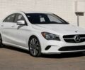 Белый Мерседес ЦЛА-класс, объемом двигателя 2 л и пробегом 32 тыс. км за 6000 $, фото 1 на Automoto.ua