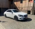 Белый Мерседес ЦЛА-класс, объемом двигателя 2 л и пробегом 162 тыс. км за 15500 $, фото 1 на Automoto.ua