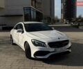 Білий Мерседес ЦЛА-клас, об'ємом двигуна 1.99 л та пробігом 59 тис. км за 21000 $, фото 1 на Automoto.ua