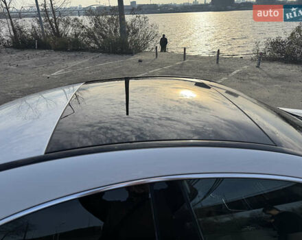 Белый Мерседес ЦЛА-класс, объемом двигателя 1.99 л и пробегом 79 тыс. км за 19700 $, фото 22 на Automoto.ua