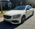 Білий Мерседес ЦЛА-клас, об'ємом двигуна 2 л та пробігом 37 тис. км за 14300 $, фото 1 на Automoto.ua