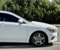 Білий Мерседес ЦЛА-клас, об'ємом двигуна 2 л та пробігом 170 тис. км за 15576 $, фото 7 на Automoto.ua
