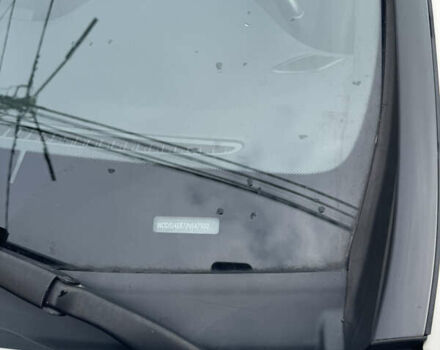 Белый Мерседес ЦЛА-класс, объемом двигателя 1.99 л и пробегом 105 тыс. км за 19900 $, фото 5 на Automoto.ua