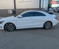 Білий Мерседес ЦЛА-клас, об'ємом двигуна 1.99 л та пробігом 38 тис. км за 21300 $, фото 10 на Automoto.ua