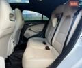 Белый Мерседес ЦЛА-класс, объемом двигателя 1.99 л и пробегом 94 тыс. км за 22990 $, фото 8 на Automoto.ua