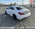 Белый Мерседес ЦЛА-класс, объемом двигателя 1.99 л и пробегом 79 тыс. км за 19700 $, фото 13 на Automoto.ua