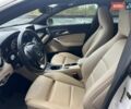 Белый Мерседес ЦЛА-класс, объемом двигателя 1.99 л и пробегом 67 тыс. км за 18800 $, фото 21 на Automoto.ua