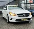 Белый Мерседес ЦЛА-класс, объемом двигателя 1.99 л и пробегом 90 тыс. км за 20400 $, фото 1 на Automoto.ua