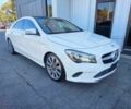 Белый Мерседес ЦЛА-класс, объемом двигателя 2 л и пробегом 31 тыс. км за 14200 $, фото 1 на Automoto.ua