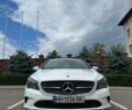 Білий Мерседес ЦЛА-клас, об'ємом двигуна 1.99 л та пробігом 127 тис. км за 18700 $, фото 1 на Automoto.ua