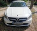 Білий Мерседес ЦЛА-клас, об'ємом двигуна 1.99 л та пробігом 174 тис. км за 29999 $, фото 1 на Automoto.ua