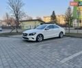 Белый Мерседес ЦЛА-класс, объемом двигателя 1.99 л и пробегом 88 тыс. км за 21200 $, фото 14 на Automoto.ua