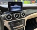 Белый Мерседес ЦЛА-класс, объемом двигателя 1.99 л и пробегом 95 тыс. км за 18490 $, фото 19 на Automoto.ua
