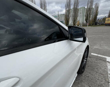 Белый Мерседес ЦЛА-класс, объемом двигателя 1.99 л и пробегом 97 тыс. км за 21000 $, фото 18 на Automoto.ua