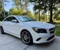 Мерседес ЦЛА-класс 2018 в Львове на Automoto.ua Белый Мерседес ЦЛА-класс, объемом двигателя 2 л и пробегом 64 тыс. км за 4800 $, фото 4 на Automoto.ua