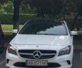 Белый Мерседес ЦЛА-класс, объемом двигателя 1.99 л и пробегом 70 тыс. км за 21900 $, фото 1 на Automoto.ua