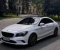 Белый Мерседес ЦЛА-класс, объемом двигателя 1.99 л и пробегом 151 тыс. км за 12000 $, фото 1 на Automoto.ua