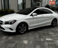 Белый Мерседес ЦЛА-класс, объемом двигателя 2 л и пробегом 95 тыс. км за 16999 $, фото 2 на Automoto.ua