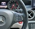 Білий Мерседес ЦЛА-клас, об'ємом двигуна 2 л та пробігом 170 тис. км за 15576 $, фото 11 на Automoto.ua