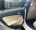 Белый Мерседес ЦЛА-класс, объемом двигателя 1.99 л и пробегом 67 тыс. км за 18800 $, фото 22 на Automoto.ua