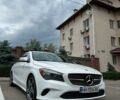 Белый Мерседес ЦЛА-класс, объемом двигателя 1.99 л и пробегом 127 тыс. км за 19400 $, фото 1 на Automoto.ua