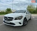 Білий Мерседес ЦЛА-клас, об'ємом двигуна 1.99 л та пробігом 146 тис. км за 16500 $, фото 1 на Automoto.ua