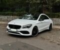 Білий Мерседес ЦЛА-клас, об'ємом двигуна 2 л та пробігом 22 тис. км за 32000 $, фото 1 на Automoto.ua