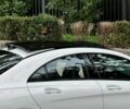 Білий Мерседес ЦЛА-клас, об'ємом двигуна 2 л та пробігом 22 тис. км за 32000 $, фото 3 на Automoto.ua