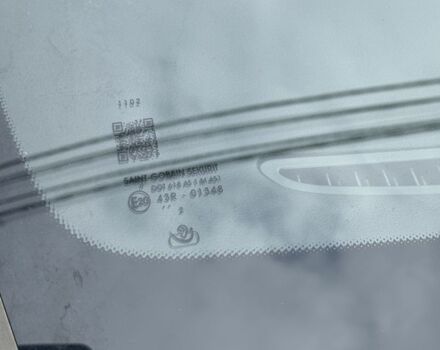 Белый Мерседес ЦЛА-класс, объемом двигателя 2 л и пробегом 105 тыс. км за 19900 $, фото 5 на Automoto.ua