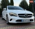 Белый Мерседес ЦЛА-класс, объемом двигателя 2 л и пробегом 56 тыс. км за 19990 $, фото 6 на Automoto.ua