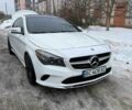 Белый Мерседес ЦЛА-класс, объемом двигателя 2 л и пробегом 109 тыс. км за 15000 $, фото 1 на Automoto.ua