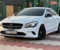 Белый Мерседес ЦЛА-класс, объемом двигателя 1.99 л и пробегом 89 тыс. км за 18900 $, фото 1 на Automoto.ua