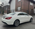 Белый Мерседес ЦЛА-класс, объемом двигателя 1.99 л и пробегом 105 тыс. км за 19900 $, фото 2 на Automoto.ua