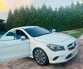 Білий Мерседес ЦЛА-клас, об'ємом двигуна 1.99 л та пробігом 110 тис. км за 17700 $, фото 1 на Automoto.ua