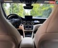 Білий Мерседес ЦЛА-клас, об'ємом двигуна 1.99 л та пробігом 151 тис. км за 12000 $, фото 7 на Automoto.ua