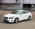 Білий Мерседес ЦЛА-клас, об'ємом двигуна 1.99 л та пробігом 90 тис. км за 20900 $, фото 1 на Automoto.ua
