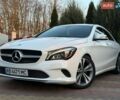 Белый Мерседес ЦЛА-класс, объемом двигателя 2 л и пробегом 56 тыс. км за 19990 $, фото 2 на Automoto.ua