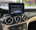 Белый Мерседес ЦЛА-класс, объемом двигателя 1.99 л и пробегом 95 тыс. км за 18490 $, фото 20 на Automoto.ua