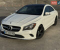 Білий Мерседес ЦЛА-клас, об'ємом двигуна 1.99 л та пробігом 79 тис. км за 17999 $, фото 1 на Automoto.ua