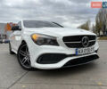 Белый Мерседес ЦЛА-класс, объемом двигателя 1.99 л и пробегом 97 тыс. км за 21000 $, фото 2 на Automoto.ua