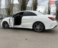 Белый Мерседес ЦЛА-класс, объемом двигателя 1.99 л и пробегом 97 тыс. км за 21000 $, фото 7 на Automoto.ua