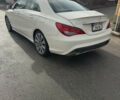 Белый Мерседес ЦЛА-класс, объемом двигателя 1.99 л и пробегом 105 тыс. км за 19900 $, фото 11 на Automoto.ua