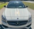 Білий Мерседес ЦЛА-клас, об'ємом двигуна 2 л та пробігом 37 тис. км за 14300 $, фото 1 на Automoto.ua