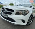 Белый Мерседес ЦЛА-класс, объемом двигателя 2 л и пробегом 140 тыс. км за 14999 $, фото 5 на Automoto.ua