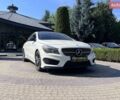 Белый Мерседес ЦЛА-класс, объемом двигателя 1.99 л и пробегом 100 тыс. км за 20900 $, фото 1 на Automoto.ua