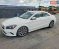 Белый Мерседес ЦЛА-класс, объемом двигателя 1.99 л и пробегом 133 тыс. км за 3500 $, фото 1 на Automoto.ua