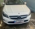 Белый Мерседес ЦЛА-класс, объемом двигателя 1.99 л и пробегом 170 тыс. км за 19999 $, фото 1 на Automoto.ua